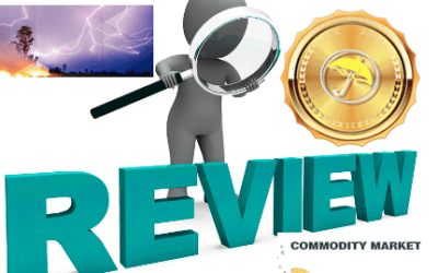 Review of recent commodity weather, markets and what’s coming up next week